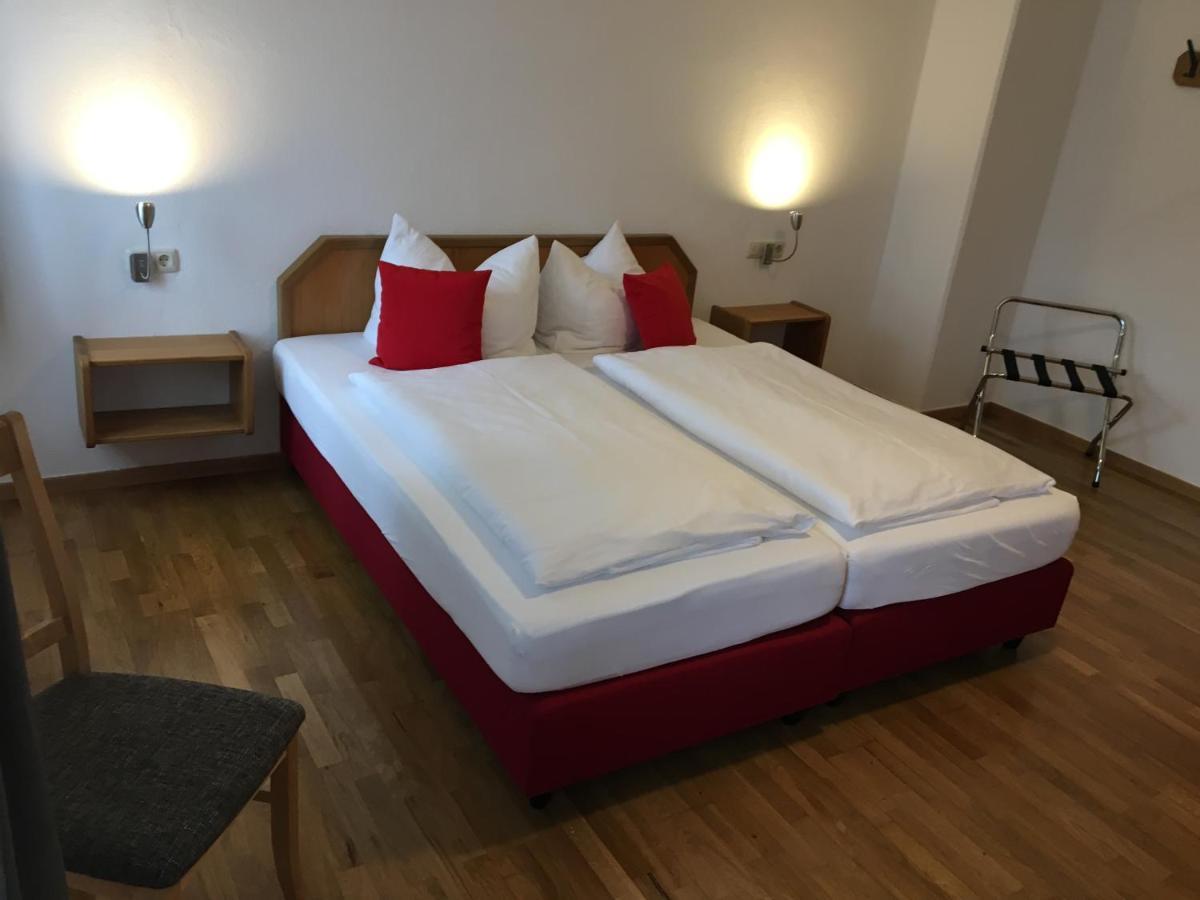 Hotel Im Sonnental Jachenau Dış mekan fotoğraf