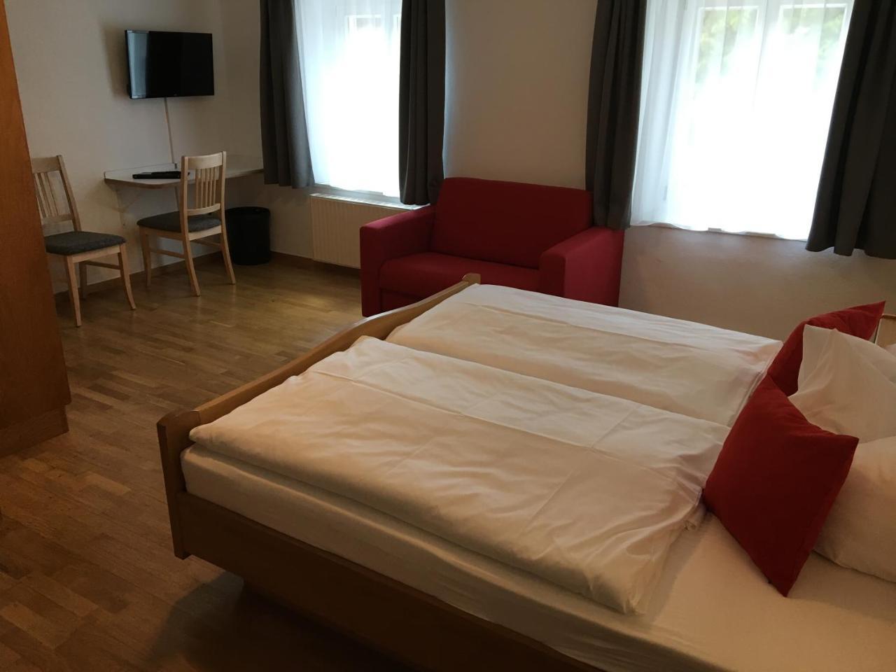 Hotel Im Sonnental Jachenau Dış mekan fotoğraf