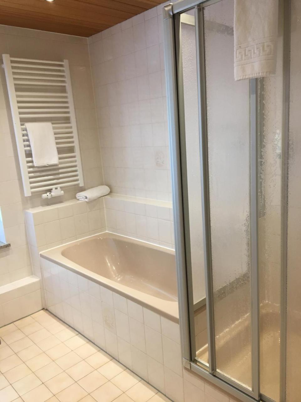 Hotel Im Sonnental Jachenau Dış mekan fotoğraf